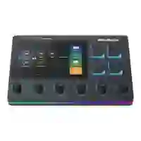 AVerMedia Live Streamer AX310 - Audio Mixer/Streamer AVerMedia Live Streamer AX310 - Audio Mixer/Streamer