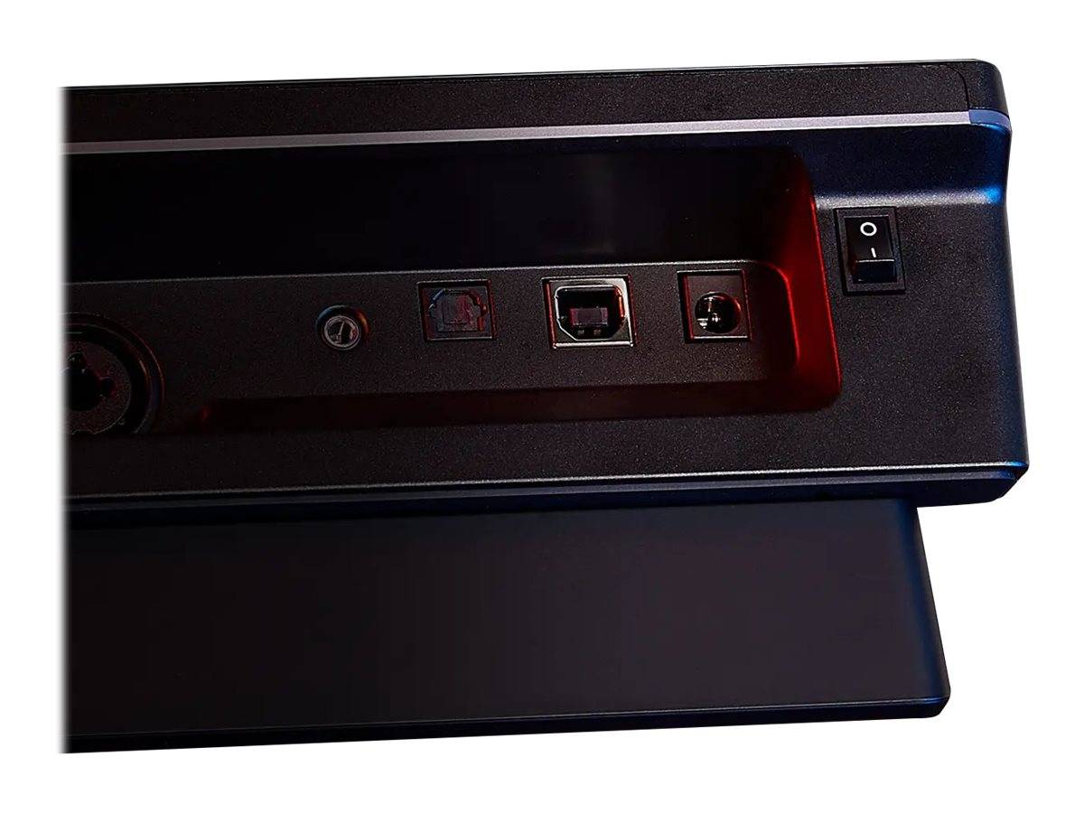 AVerMedia Live Streamer AX310 - Audio Mixer/Streamer