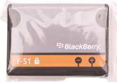 BlackBerry F-S1