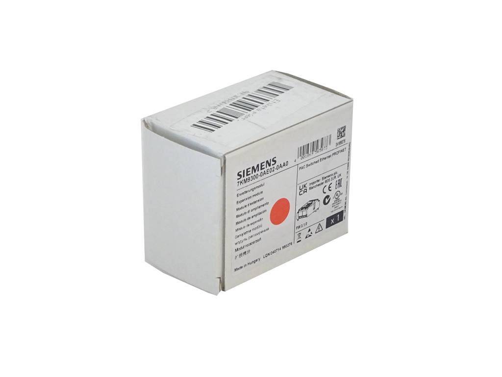 SIEMENS 7KM9 300-0AE02-0AA0 (EAN:4001869565873)