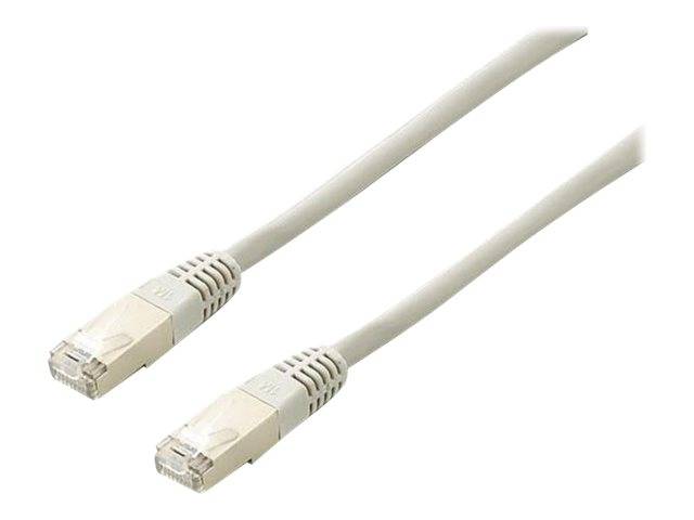 Equip Patch-Kabel - RJ-45 (M) zu RJ-45 (M)