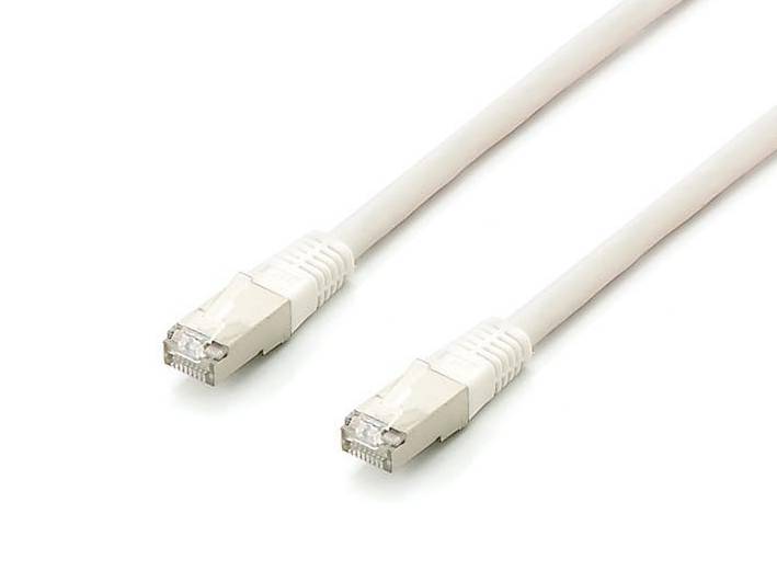 Equip Patch-Kabel - RJ-45 (M) zu RJ-45 (M)