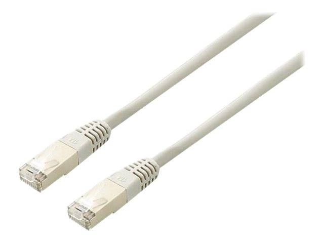 Equip Patch-Kabel - RJ-45 (M) zu RJ-45 (M)