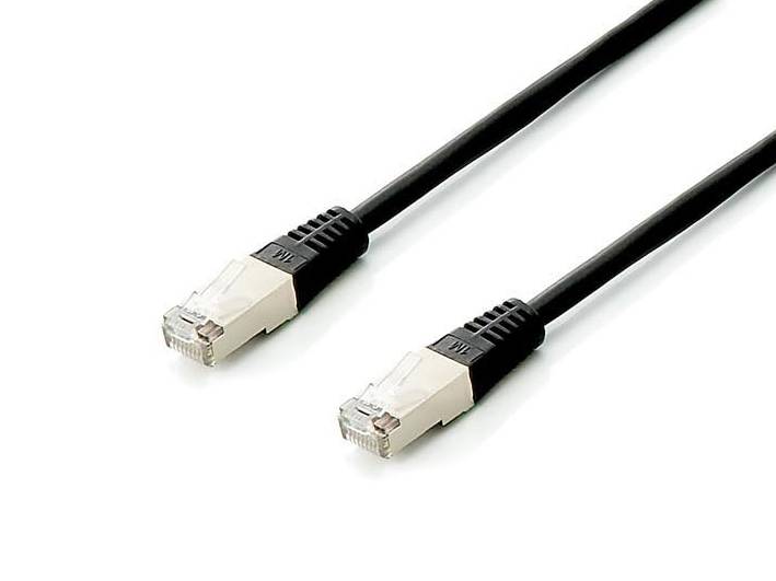 Equip Patch-Kabel - RJ-45 (M) zu RJ-45 (M)