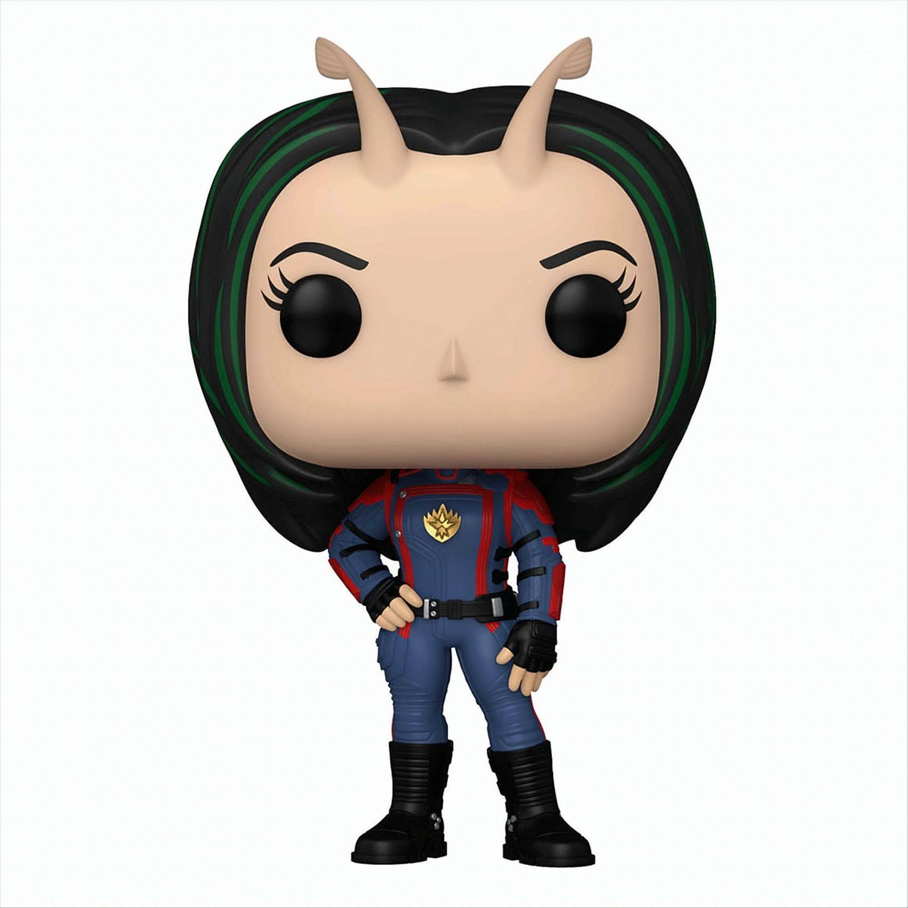 POP - Guardians of the Galaxy Volume 3 - Mantis Neu & OVP