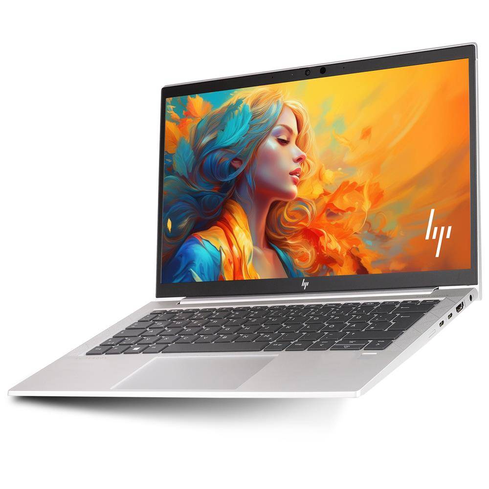HP EliteBook 835 G7 (B-Ware) 33,8cm (13.3") Notebook (AMD Ryzen 5 PRO 4650U, 16GB, 512GB SSD, FULL HD) Win 11