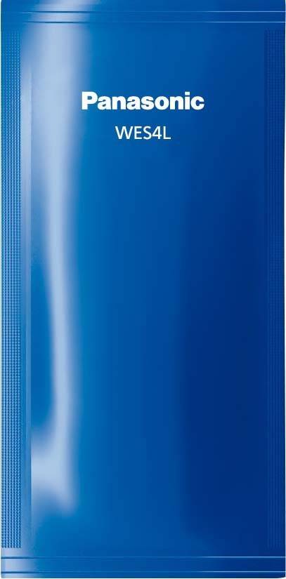 Panasonic SDA Reinigungsmittel WES4L03-803