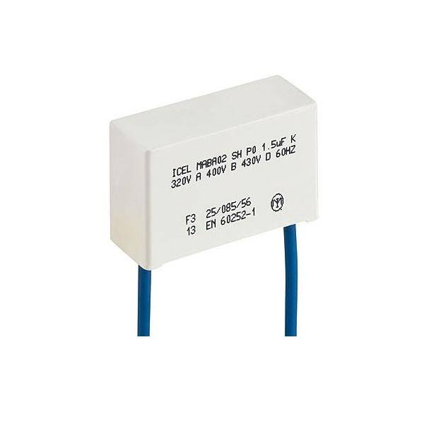 Finder Kondensatormodul 026.00