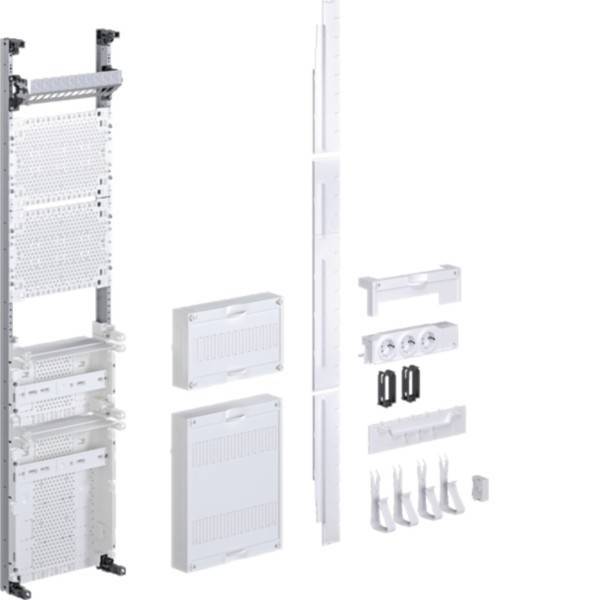 Hager Einbausatz ZU37LM5APZ2