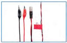 HYTERA Batterieanschlusskabel PWC36