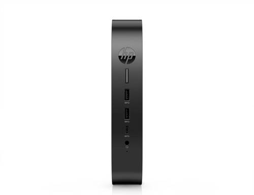 Elite t655 - Thin Client - SFF - 1 x Ryzen Embedded R2314 / 2.1 GHz