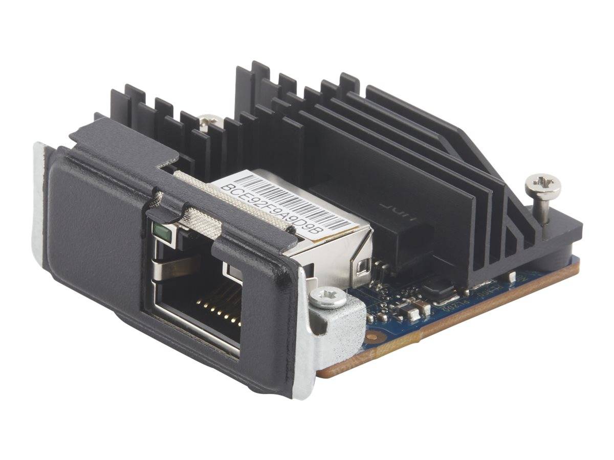 HP Flex IO - Netzwerkadapter - 10Gb Ethernet - x 1