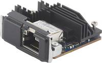 HP Flex IO - Netzwerkadapter - 10Gb Ethernet - x 1