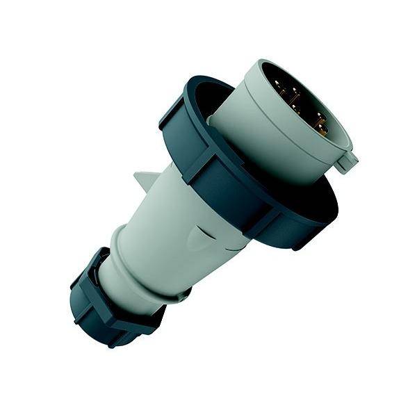 Mennekes Stecker AM-TOP 2971