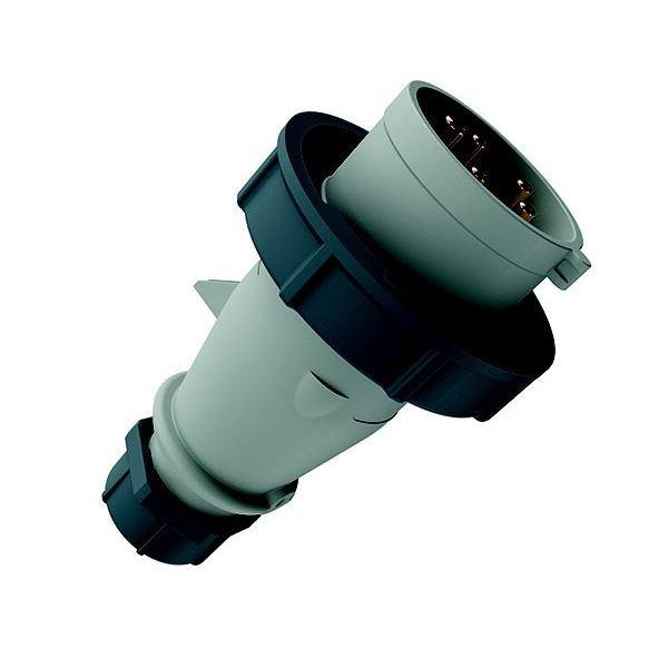 Mennekes Stecker AM-TOP 3651