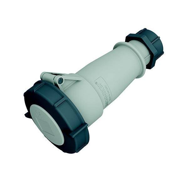 Mennekes Kupplung AM-TOP 506