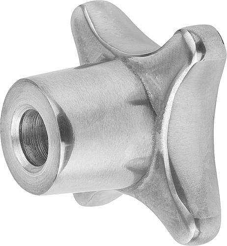 KREUZGRIFF DIN6335