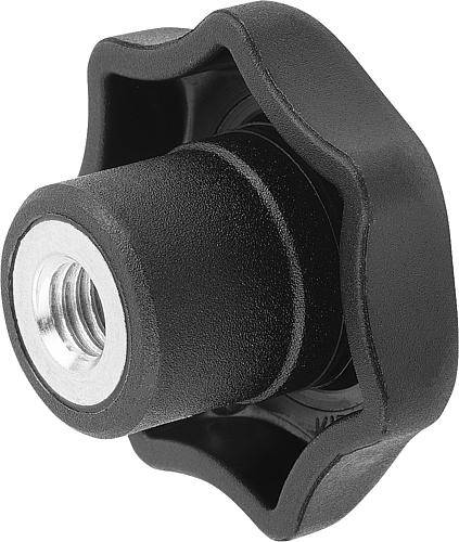 STERNGRIFF ÄHNLICH DIN6336 D=M05,