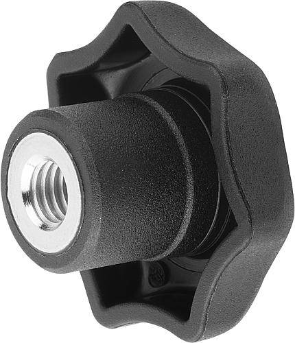 STERNGRIFF ÄHNLICH DIN6336 D=M08,