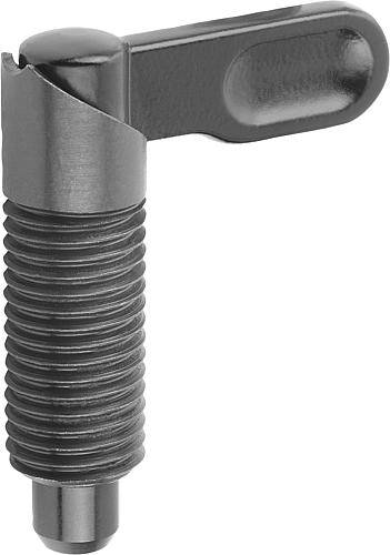 SPERRRIEGEL, D=6, M12, FORM:C GRIFF