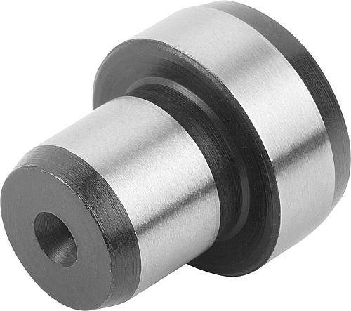 Zylindrische Positionsstifte 12 x 8, geschliffen und gehärte