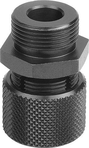 VERSCHRAUBUNG VERGÜTUNGSSTAHL