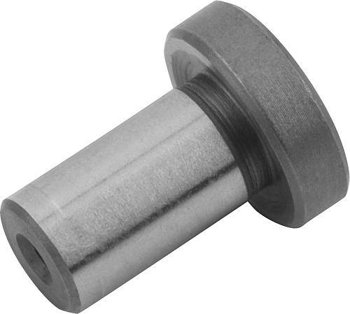 BOHRBUCHSE MIT BUND 12,6X22X28