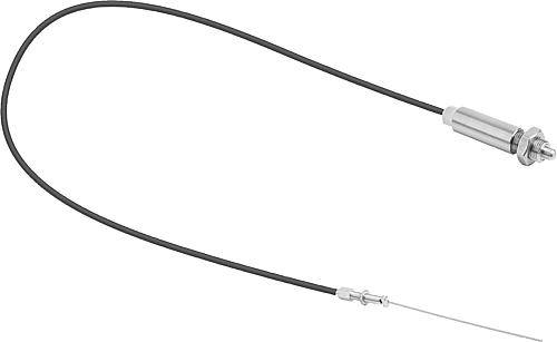 ARRETIERBOLZEN MIT FERNBETÄTIGUNG,