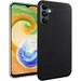 PEDEA Soft TPU Case für Samsung Galaxy A14 5G/4G, schwarz PEDEA Soft TPU Case für Samsung Galaxy A14 5G/4G, schwarz