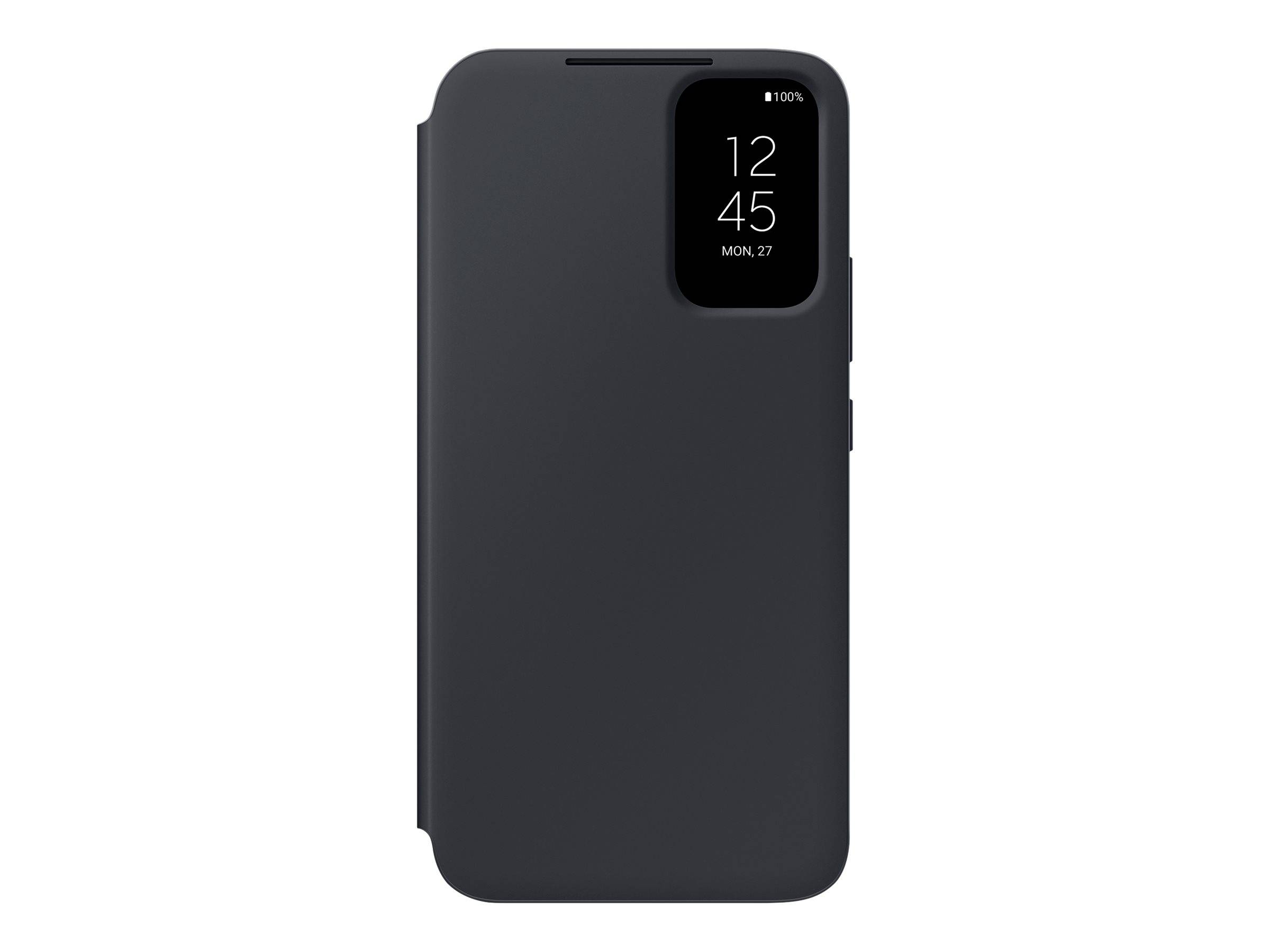 Samsung EF-ZA546 - Flip-Hülle für Mobiltelefon
