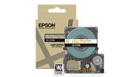 Epson LabelWorks LK-5TKN - Metallic - gold auf durchsichtig - Rolle (1,8 cm x 9 m)