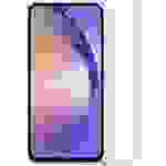 Samsung Clear Case Galaxy für Galaxy A54 5G, Transparent