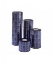Zebra 2300 Wax Farbband 64 mm x 74 m Schwarz 1er Pack