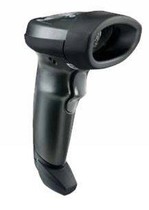 Zebra LI2208 - Barcode-Scanner - Handgerät - Linear-Imager