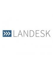 HP LANDesk Management Suite Lizenz 1 Knoten Volumen 1-499 Lizenzen ESD Win