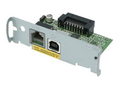 Epson UB-U02III - Serieller Adapter - USB - für TM H5000 - H6000 - J7000 - J7100