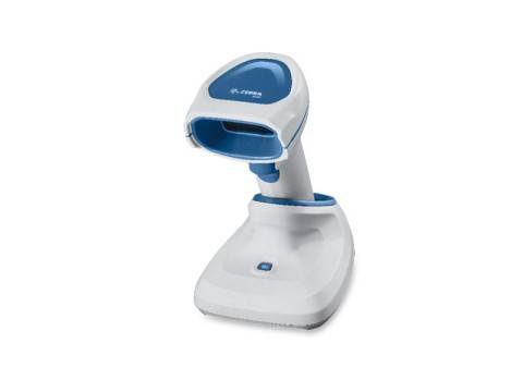 Zebra DS8178-HC - Healthcare - Barcode-Scanner