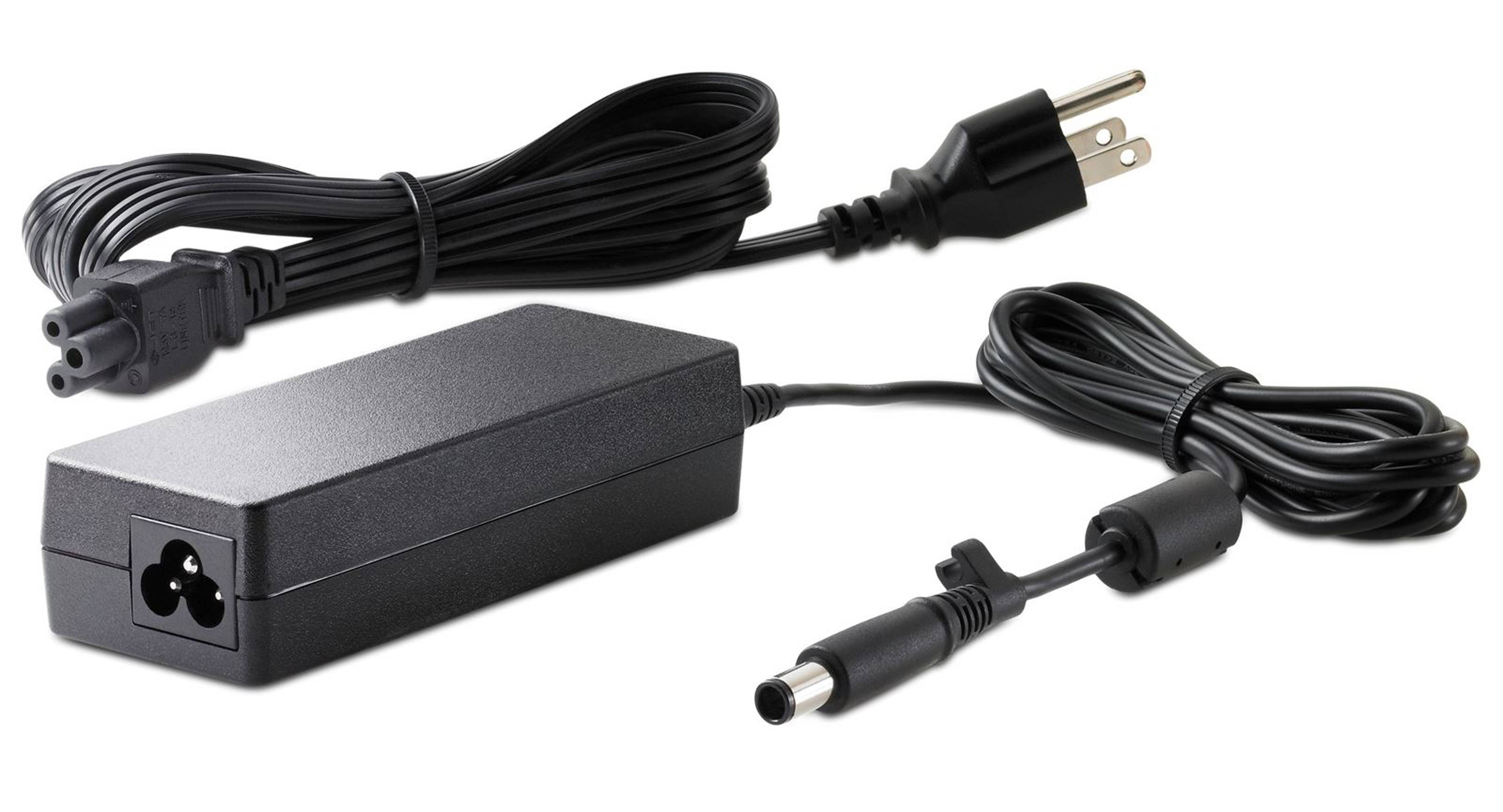 HP - Netzteil - Wechselstrom 100-240 V - 65 Watt - aktive PFC - für HP 260 G1 (mini desktop)