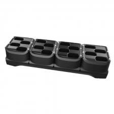 Zebra 16 Slot Spare Battery Charger - Batterieladegerät