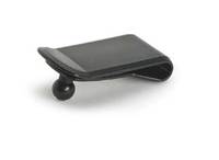 Zebra KIT-MPM-BLTCLP5-01 - Schwarz - Belt Clip