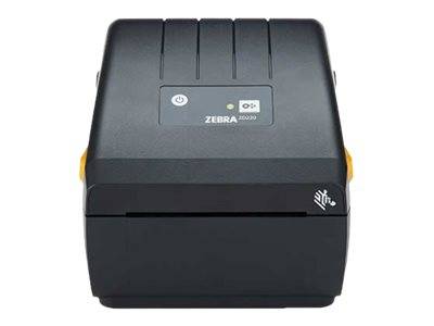 Zebra ZD200 Series ZD230 - Etikettendrucker - Thermotransfer - Rolle (11,2 cm)
