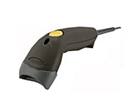 ZEBRA - Symbol LS1203 - Barcode-Scanner - Handgerät - 100 Scans/Sek.