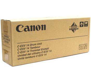 Canon - Original - Trommeleinheit - für imageRUNNER 2016