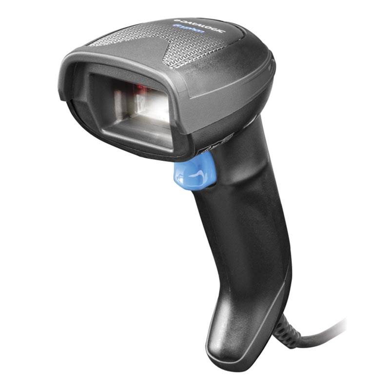 Datalogic Gryphon I GD4590 - Barcode-Scanner