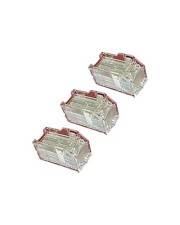 Konica Minolta Klammern 3x5000stk 5000 Packung mit 3 für FS-519 bizhub 600 750 C300 C352 magicolor 5550 5570 5650 5670