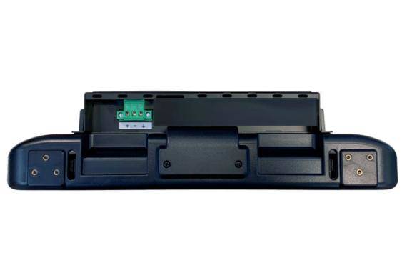 Honeywell RT10-VC, Honeywell, RT10, Schwarz, 9 - 36 V, MIL-STD-810G, 1 Stück(e)