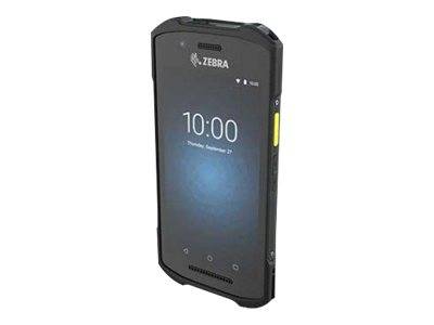 Zebra TC21 - Datenerfassungsterminal - robust - Android 10 - 32 GB - 12.7 cm (5"")