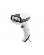Datalogic Gryphon I GD4220 Kit Linear Imager White Scanner USB Typ C