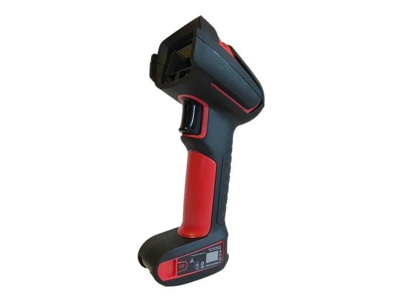 Honeywell Granit XP 1990iXR - RS-232 Kit - Barcode-Scanner