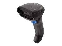 Datalogic Funkscanner Gryphon GM4200 [GM4200-BK-433-WLC]